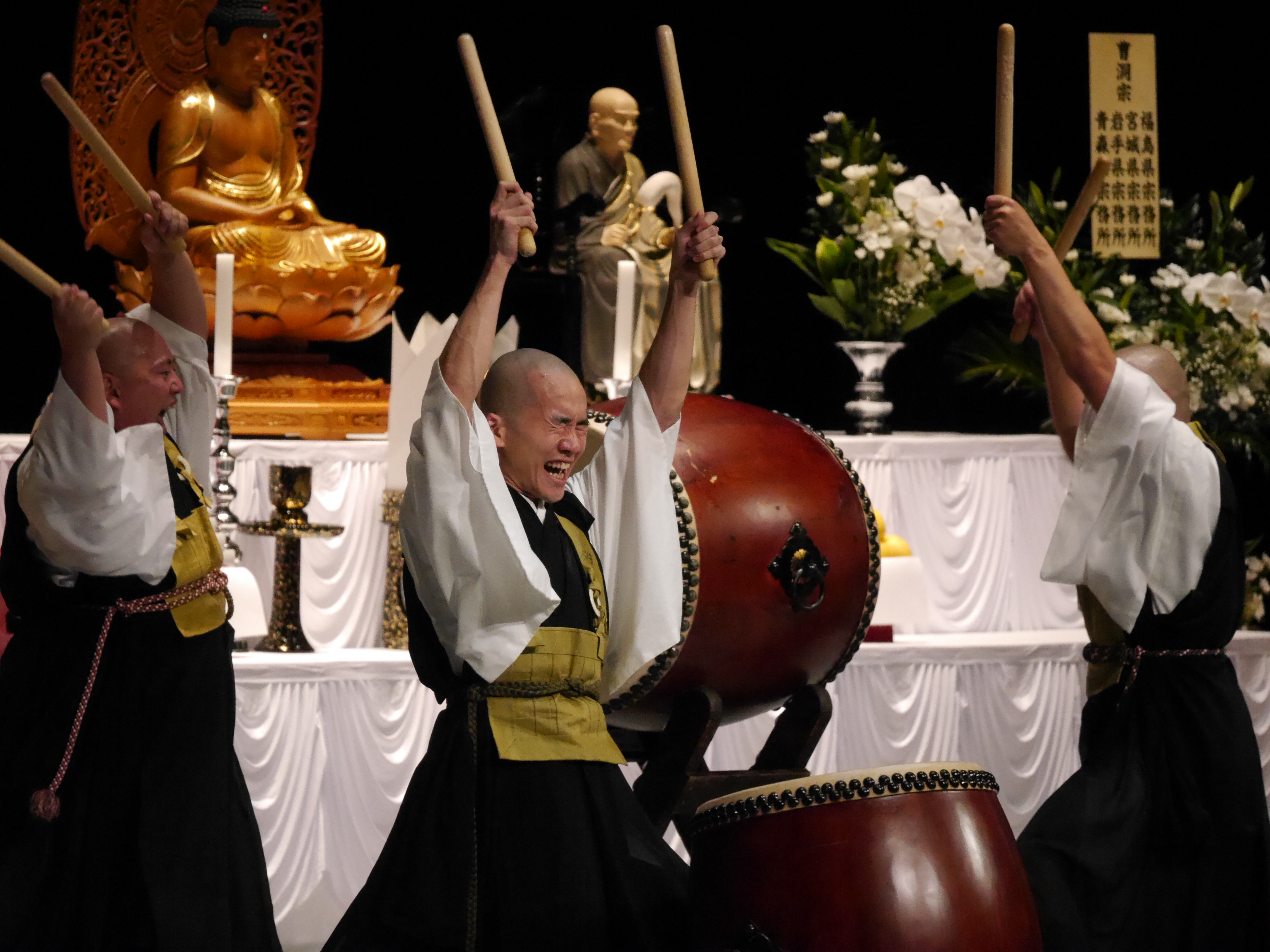 第41回 曹洞宗青年会東北地方集会【2016.11.28更新】 全国曹洞宗青年会